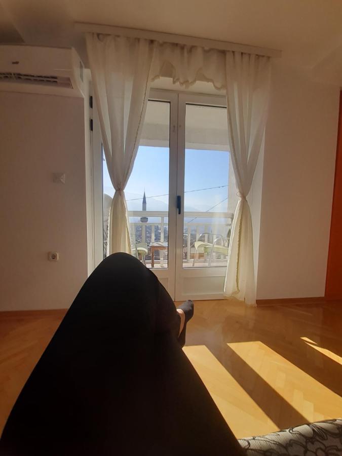 " Relax & Enjoy " Lejlighed SJJ Eksteriør billede