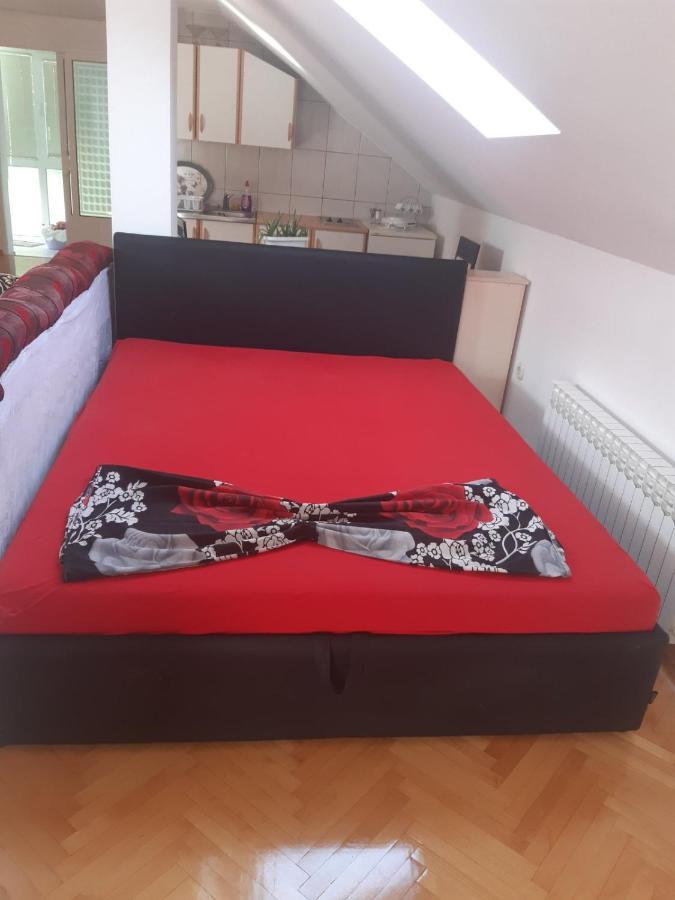 " Relax & Enjoy " Lejlighed SJJ Eksteriør billede